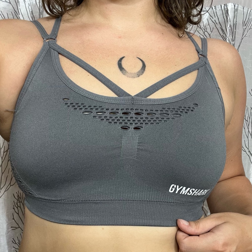 Gymshark Sports Bra